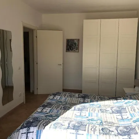 Appartement Alfea Porto Santo Stefano (Grosseto)
