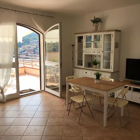 Alfea Porto Santo Stefano (Grosseto)