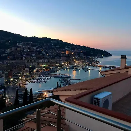 Appartement Alfea Porto Santo Stefano (Grosseto)