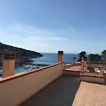 Alfea Apartmán