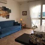 Apartmán Alfea *