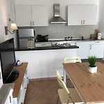 Apartmán Alfea *