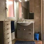 Alfea Apartmán Porto Santo Stefano (Grosseto)