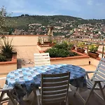 Apartmán Alfea Porto Santo Stefano (Grosseto)