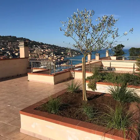 Alfea * Porto Santo Stefano (Grosseto)