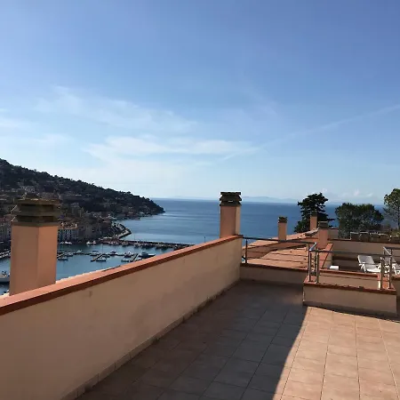 Alfea Apartman