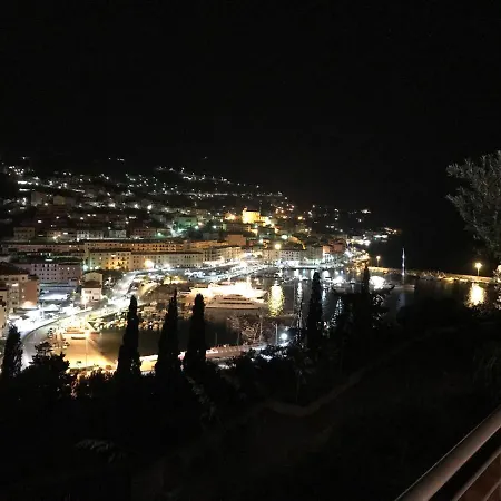 Apartmán Alfea Porto Santo Stefano (Grosseto)