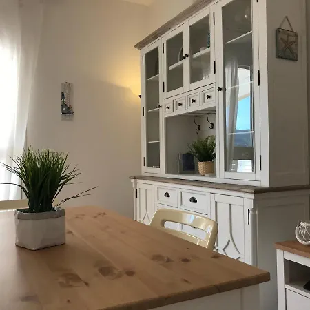 Apartman Alfea Porto Santo Stefano