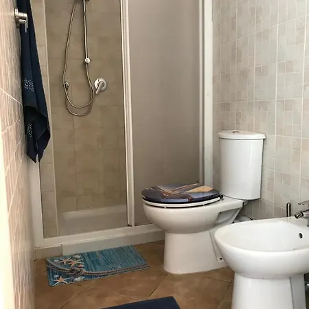 Alfea Apartman