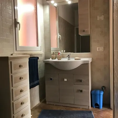 Alfea Apartman Porto Santo Stefano