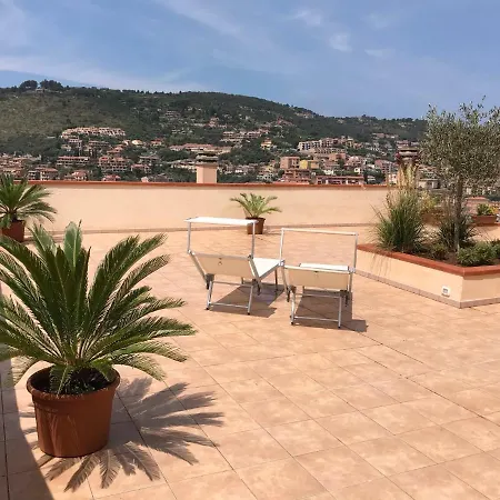 Alfea * Porto Santo Stefano (Grosseto)