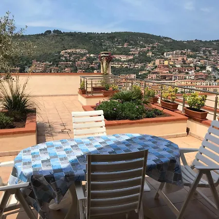 Apartman Alfea Porto Santo Stefano